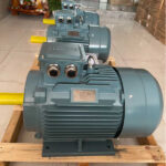 motor phòng chống cháy nổ winston