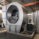 Quạt ly tâm bằng inox 304