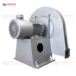 Quạt ly tâm cao áp truyền động trực tiếp
