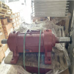 gối đỡ ngâm dầu làm mát bằng nước 6314